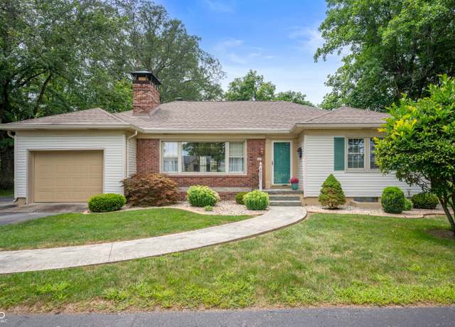 Property at 4005 S Memorial Dr, New Castle, IN 47362, 3 beds, 1.5 baths