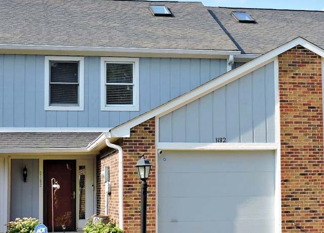 Property at 3182 Sandpiper Dr S, Indianapolis, IN 46268, 2 beds, 2 baths