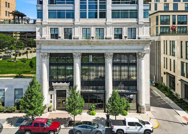 Property at 429 N Pennsylvania St Unit 801, Indianapolis, IN 46204, 3 beds, 2.5 baths