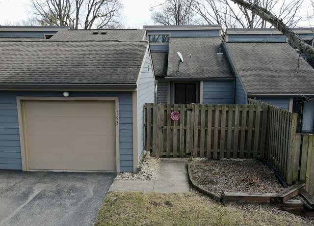Property at 193 Sugarwood Ln, Avon, IN 46123, 2 beds, 2 baths