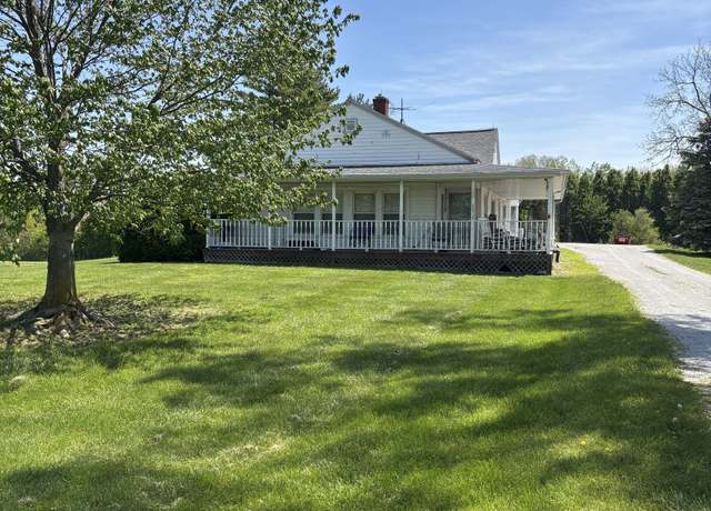 Property at 3333 S SR 9, Greenfield, IN 46140, 2 beds, 2 baths