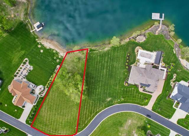 Property at 7080 N Lakeshore Dr, Greenfield, IN 46140