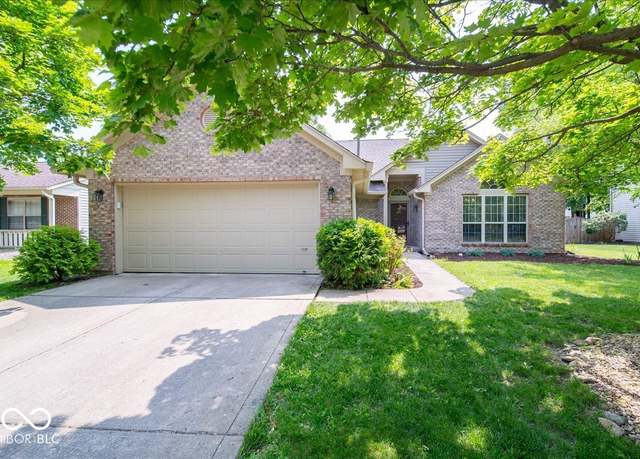 Property at 13911 Naples Dr, Fishers, IN 46038, 3 beds, 2 baths