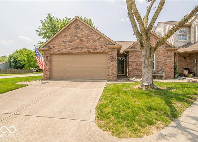 Property at 4420 Victory Blvd, Indianapolis, IN 46203, 2 beds, 2 baths