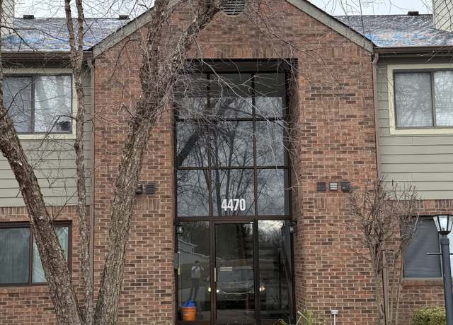 Property at 4470 Village Ln #3, Indianapolis, IN 46254, 2 beds, 2 baths