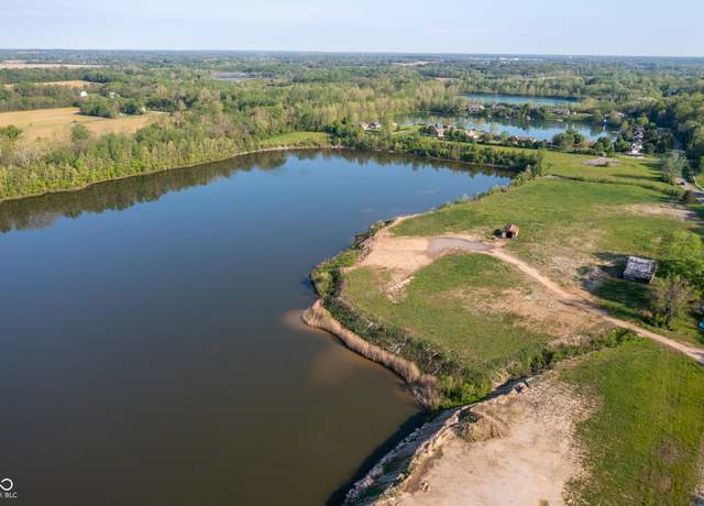Property at 540 S R 267, Mooresville, IN 46158