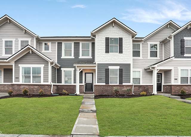 Property at 2171 Mildred Rd, Westfield, IN 46074, 3 beds, 2.5 baths
