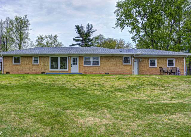 Property at 12078 N 125 W, Alexandria, IN 46001, 3 beds, 2 baths