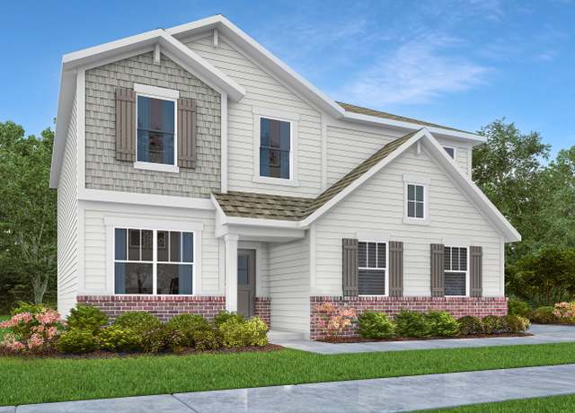 Property at 1127 Marston Ln, Avon, IN 46123, 5 beds, 3 baths
