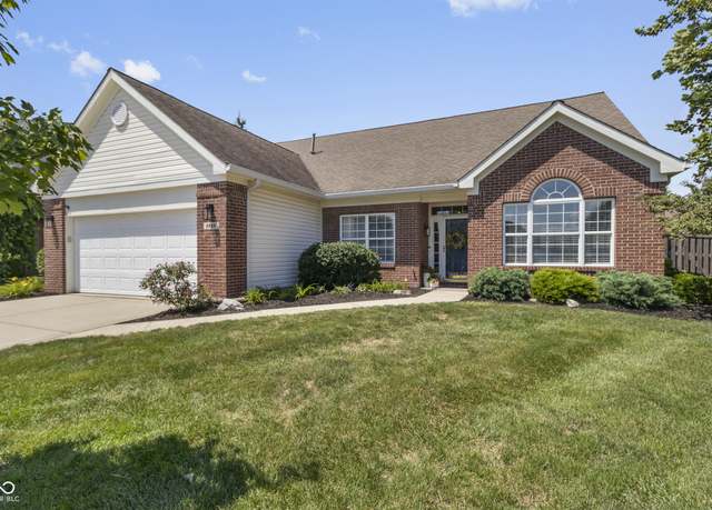 Property at 8988 Max Ct, Fishers, IN 46037, 3 beds, 2 baths