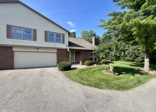 Property at 2424 N Willow Way, Indianapolis, IN 46268, 3 beds, 2.5 baths