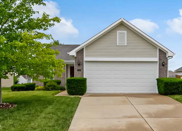 Property at 2138 Rossington Ln, Indianapolis, IN 46229, 3 beds, 2 baths