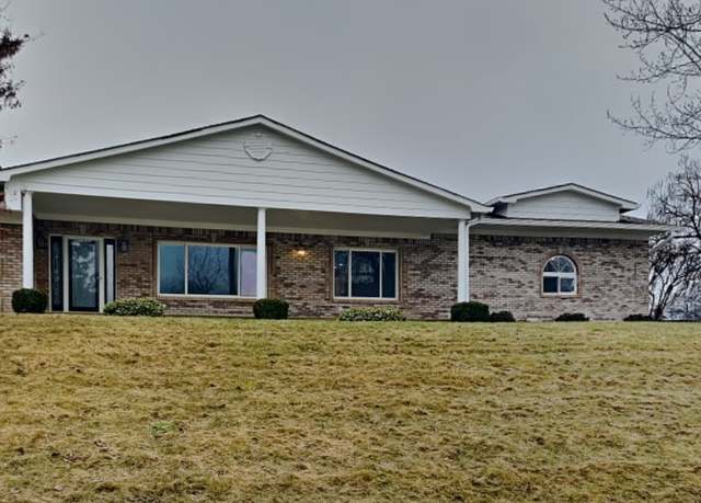 Property at 5939 Brendonridge Ct S, Indianapolis, IN 46226, 3 beds, 3 baths