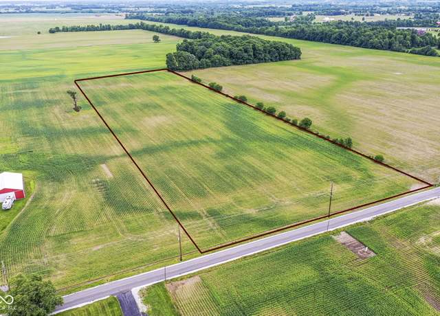 Property at 0 Creek Rd, Noblesville, IN 46060