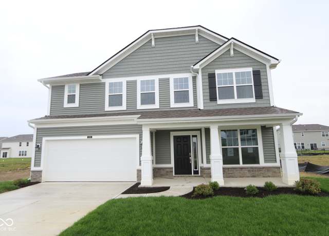 Property at 6139 Countryside Forge Way, Indianapolis, IN 46259, 4 beds, 2.5 baths