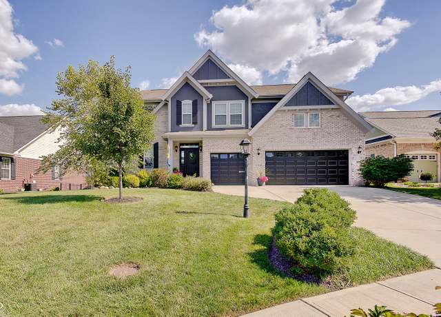Property at 17140 Bluestone Dr, Noblesville, IN 46062, 4 beds, 3.5 baths