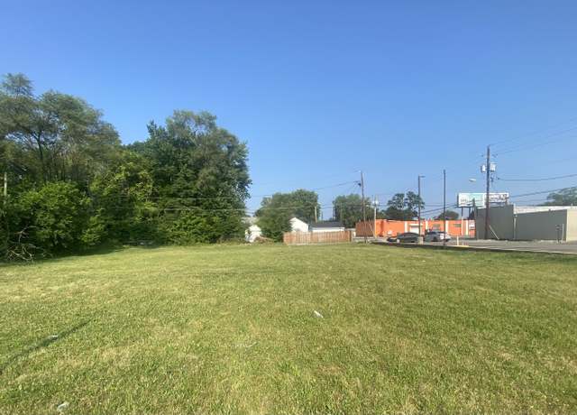 Property at 3740 N Keystone Ave, Indianapolis, IN 46218