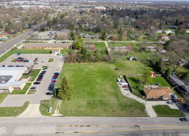 Property at 9020 E 16th St, Indianapolis, IN 46229