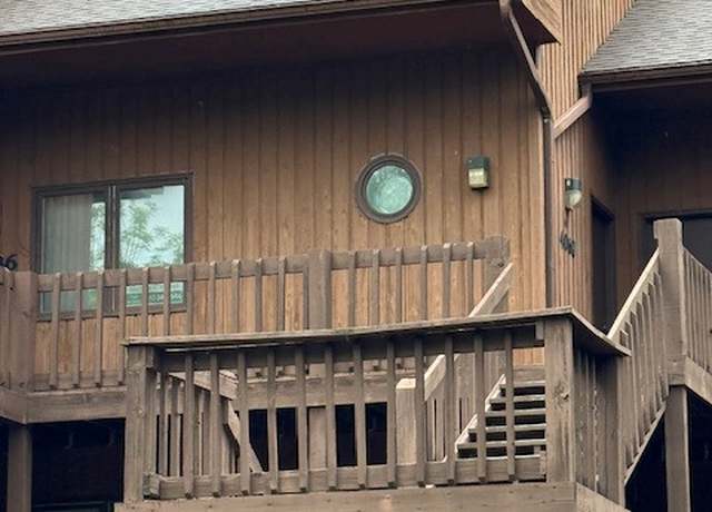 Property at 4068 E Eagle Bay Dr #46, Bloomington, IN 47401, 1 bed, 2 baths