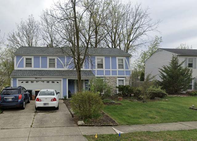 Property at 7824 Glenoak Pkwy, Fort Wayne, IN 46815, 5 beds, 2 baths