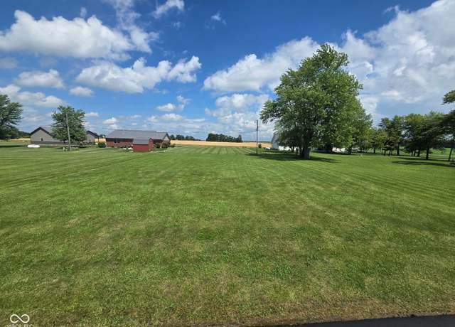 Property at Lot 104 S Woodlawn St, Parker City, IN 47368