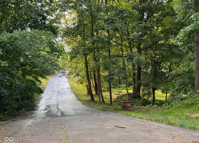 Property at 0 E Oro Ln, Martinsville, IN 46151