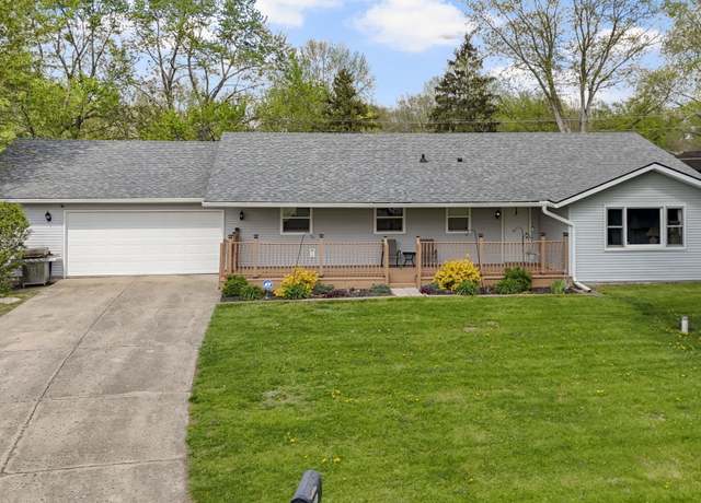 Property at 2230 Mindy Ct, Anderson, IN 46017, 3 beds, 2 baths