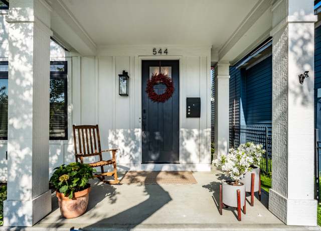 Property at 544 N Beville Ave, Indianapolis, IN 46201, 4 beds, 3.5 baths
