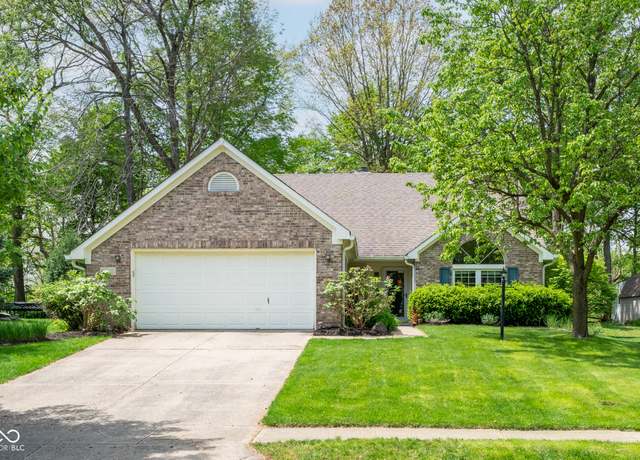 Property at 19519 Creekview Dr, Noblesville, IN 46062, 3 beds, 2 baths