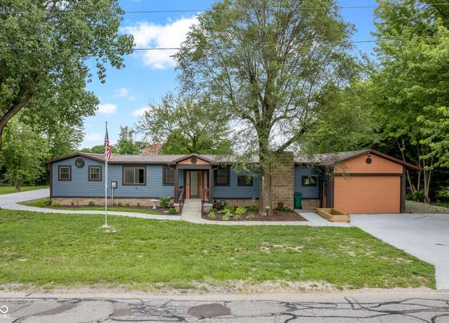 Property at 6348 W 750 N, Mccordsville, IN 46055, 3 beds, 3.5 baths