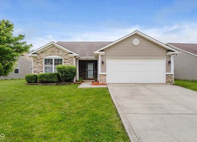 Property at 5258 Brassie Dr, Indianapolis, IN 46235, 3 beds, 2 baths