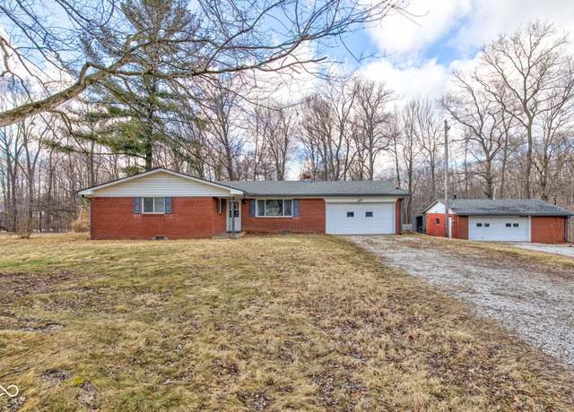 Property at 4018 S State Road 75, Coatesville, IN 46121, 3 beds, 2 baths