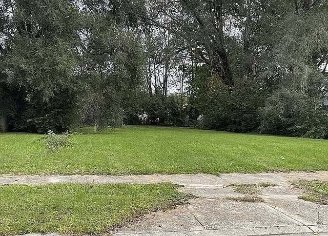 Property at 1715 N 23rd St, Terre Haute, IN 47804