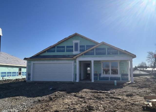 Property at 24397 Stout St, Sheridan, IN 46069, 4 beds, 2 baths