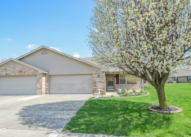 Property at 3925 Oak Harbor Ln, Indianapolis, IN 46237, 2 beds, 2 baths