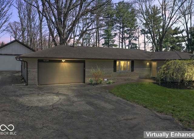 Property at 10129 Guilford Ave, Carmel, IN 46280, 3 beds, 2 baths