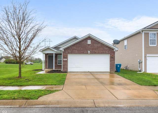 Property at 11327 Cuyahoga Dr, Indianapolis, IN 46235, 3 beds, 2 baths