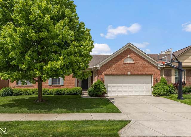 Property at 14018 Powder Dr, Carmel, IN 46033, 3 beds, 2 baths