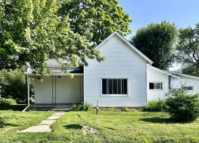 Property at 901 Columbia Ave, Alexandria, IN 46001, 3 beds, 1 bath