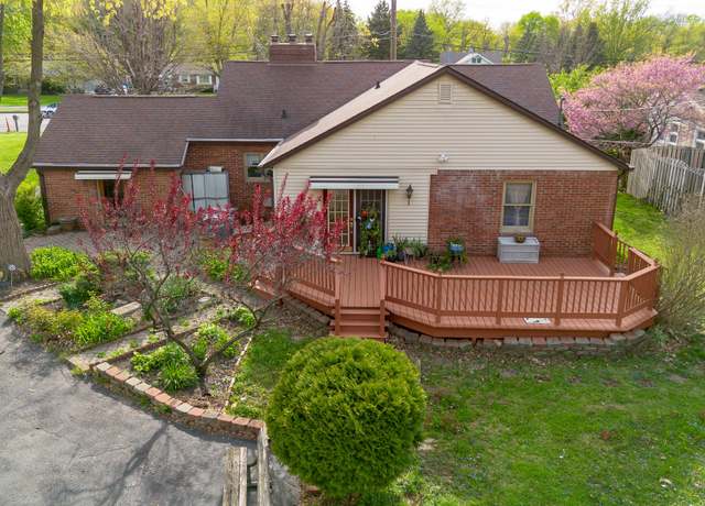 Property at 6141 Madison Ave, Indianapolis, IN 46227, 3 beds, 2 baths