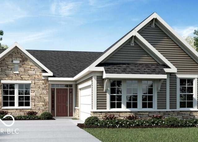 Property at 15053 Garden Mist Pl, Fishers, IN 46037, 3 beds, 2.5 baths