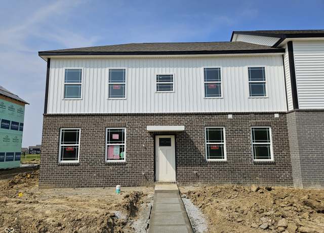 Property at 6150 Cascades Dr, Whitestown, IN 46075, 5 beds, 2.5 baths