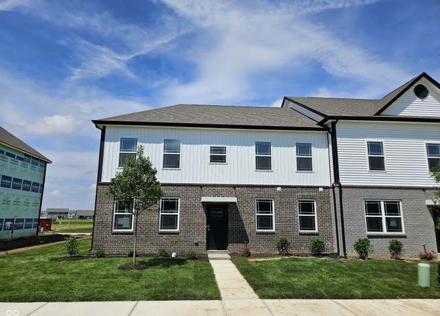 Property at 6150 Cascades Dr, Whitestown, IN 46075, 5 beds, 2.5 baths