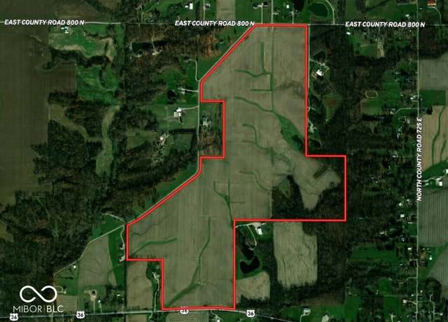 Property at 600 East, Bainbridge, IN 46105