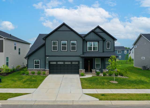 Property at 15192 Montfort Dr, Noblesville, IN 46062, 4 beds, 2.5 baths