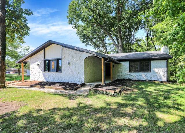Property at 4496 Tattersall Dr, Plainfield, IN 46168, 3 beds, 2 baths