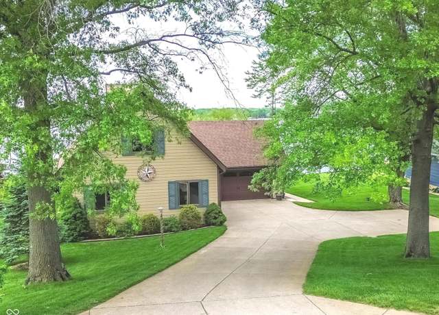 Property at 139 Patriots Landing Dr, Fillmore, IN 46128, 3 beds, 2 baths