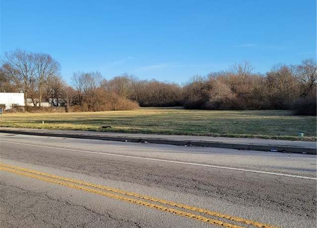Property at 3725 W Michigan St, Indianapolis, IN 46222