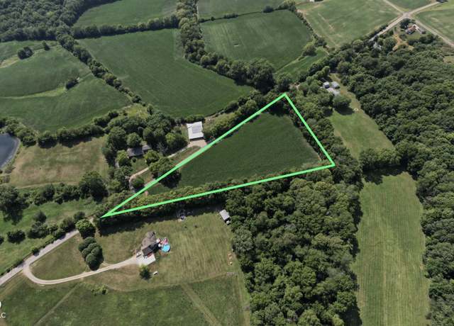 Property at 0000 N Buck Creek Pike, Muncie, IN 47302
