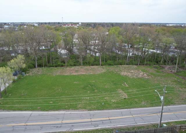 Property at 5220 W Troy Ave, Indianapolis, IN 46241